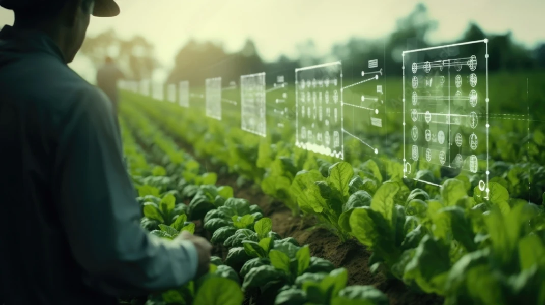 Cultivating Insights: The Power of Data Analytics in Agriculture