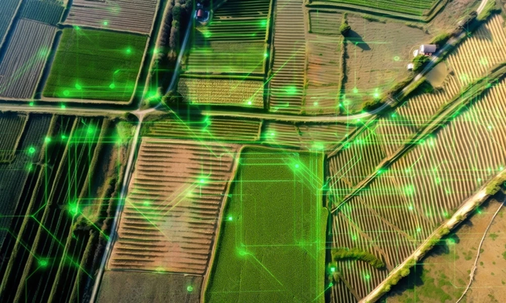 Harvesting Intelligence: The Impact of AI and Machine Learning in Agriculture