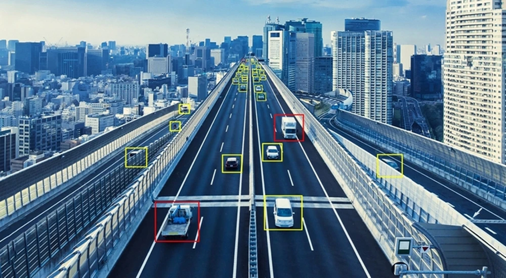 Navigating the Future: AI Cameras Transforming Traffic Management for Safer and Smarter Cities