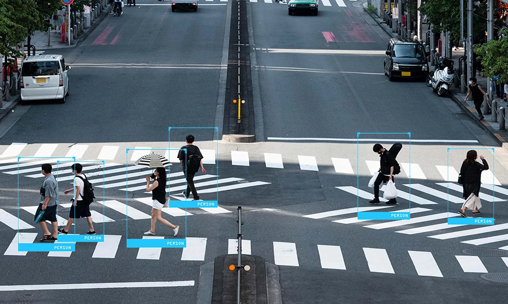 Safe Steps: Exploring the Magic of Intelligent Crosswalks
