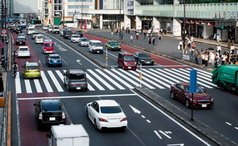 Navigating Smarter Roads: The Magic of Intelligent Traffic Management Systems (ITMS)