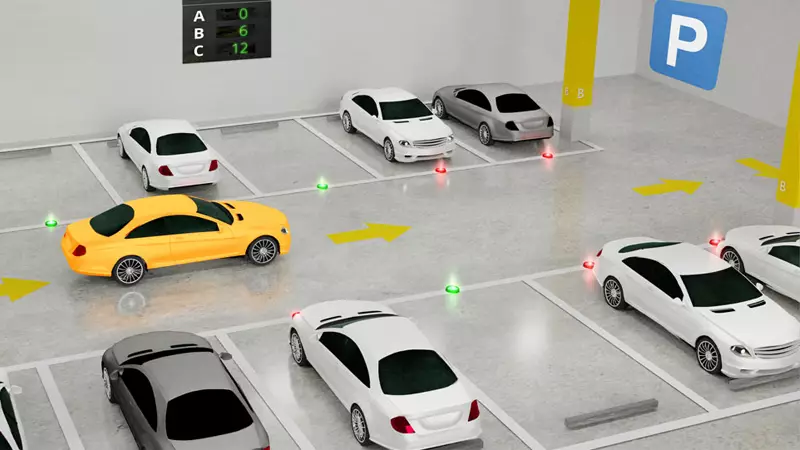 Parking Made Easy: Exploring the Simplicity of Smart Parking Solutions